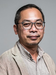 Nguyen An, Linguist
