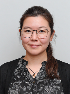 Mei Lin, Content Localization