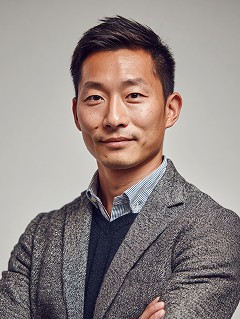 Daniel Kim, Accountant