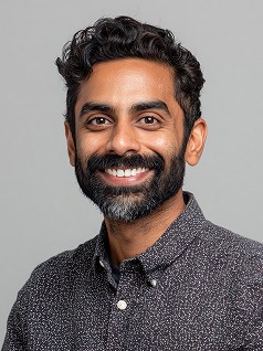 Rajesh Nair, Sound Design