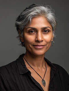 Aisha Patel, Intellectual Property