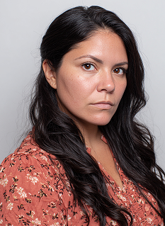 Gabriela Ortiz, Project Manager
