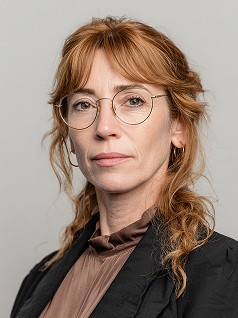 Olivia Bennett, Project Manager
