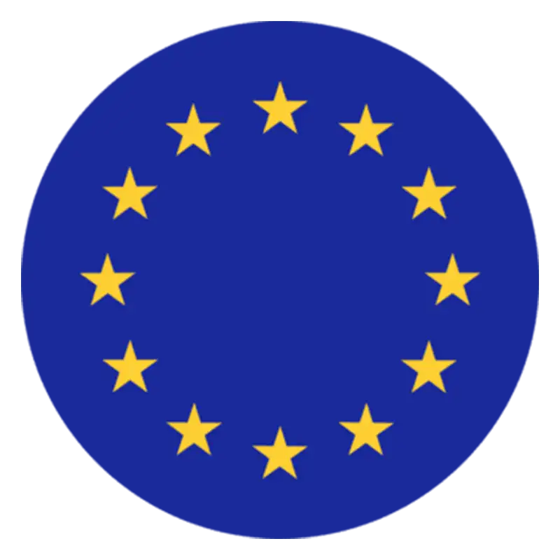 Content localisation in 24 languages